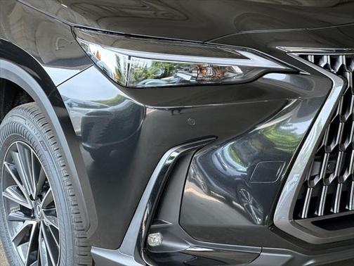 2025 Lexus NX 350 350 Base
