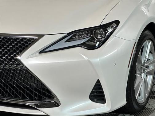 2023 Lexus RC 300 Base