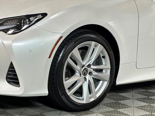 2023 Lexus RC 300 Base
