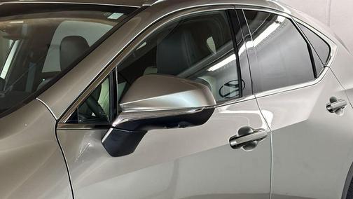 2024 Lexus NX 450h+ Luxury