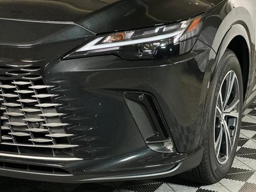 2025 Lexus RX 350 Base