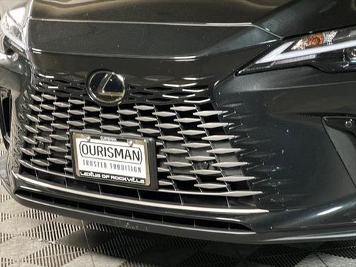 2025 Lexus RX 350 Base