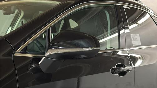 2026 Lexus NX 350h NX 350h Premium