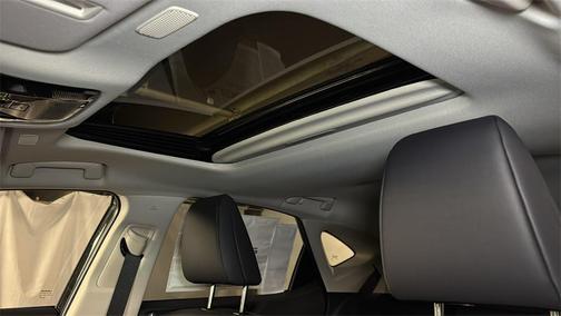 2026 Lexus NX 350h NX 350h Premium