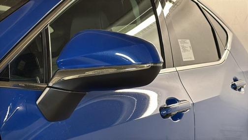 2026 Lexus NX 350 NX 350 Premium