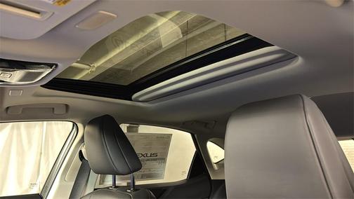 2026 Lexus NX 350 NX 350 Premium