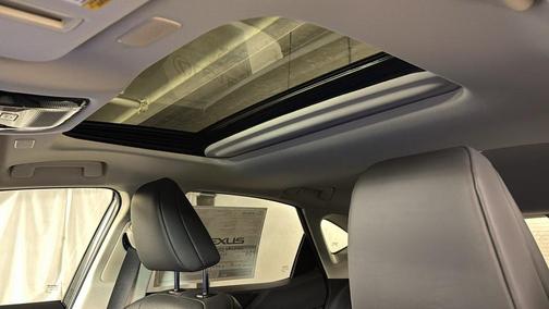 2026 Lexus NX 350 NX 350 Premium