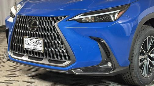 2026 Lexus NX 350 NX 350 Premium