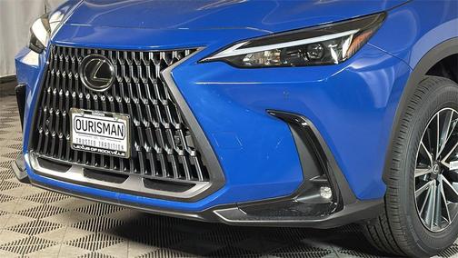 2026 Lexus NX 350 NX 350 Premium