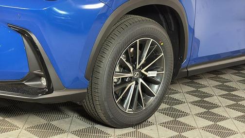 2026 Lexus NX 350 NX 350 Premium