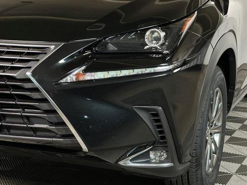 2019 Lexus NX 300 F Sport