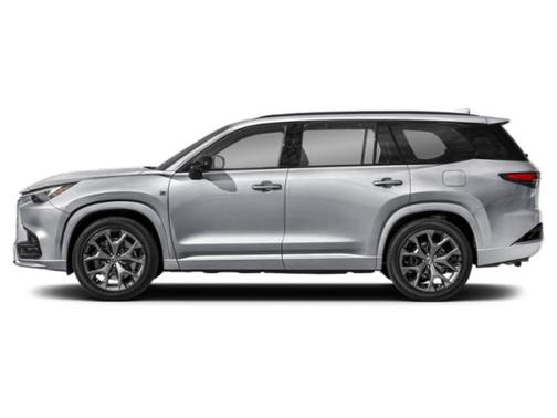 2025 Lexus TX 500h F SPORT Premium