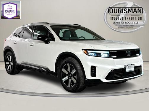 2025 Honda Prologue Touring