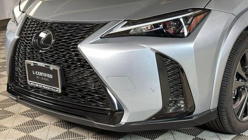 2024 Lexus UX 250h F Sport
