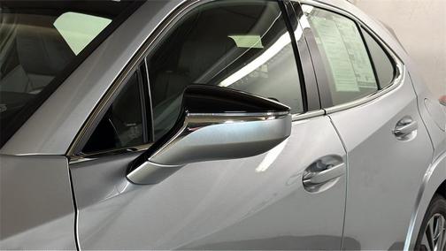 2024 Lexus UX 250h F Sport