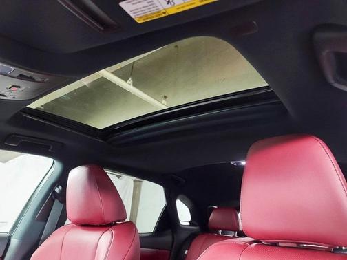 Photo 5 of 34 of 2019 Lexus RX 350 F Sport