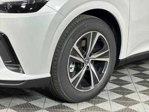 2025 Lexus RX 350 Base