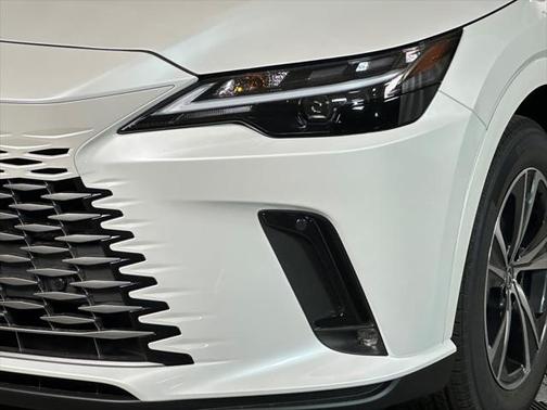 2025 Lexus RX 350 Base