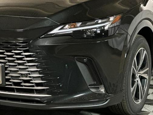 2025 Lexus RX 350 Base