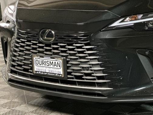 2025 Lexus RX 350 Base