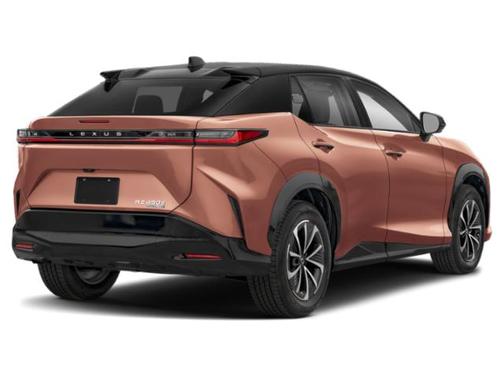 2025 Lexus RZ 450e Premium