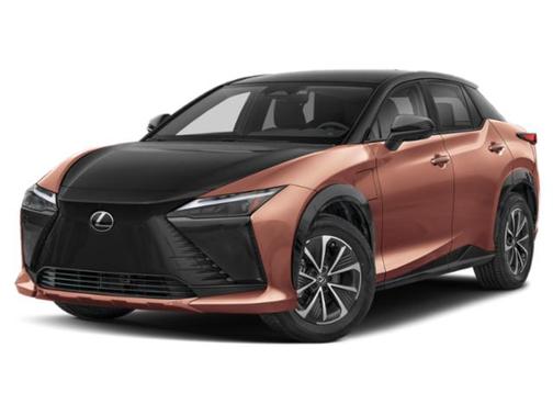 2025 Lexus RZ 450e Premium