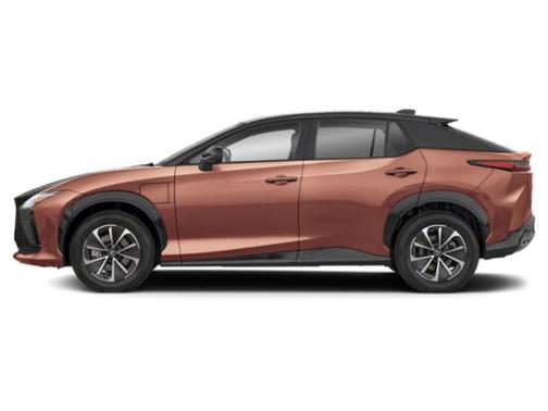 2025 Lexus RZ 450e Premium