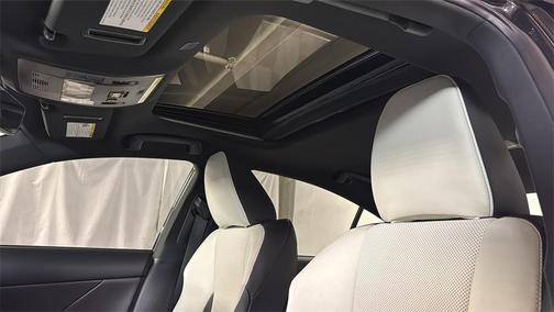 2023 Lexus IS 350 Base