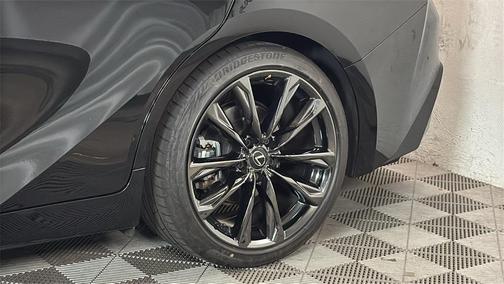 2023 Lexus IS 350 Base