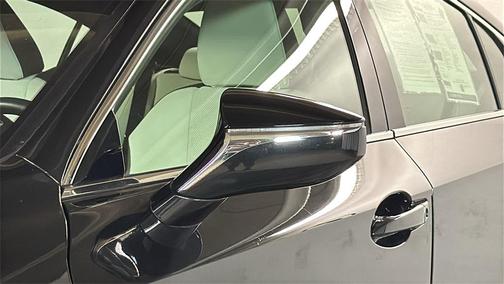 2023 Lexus IS 350 Base