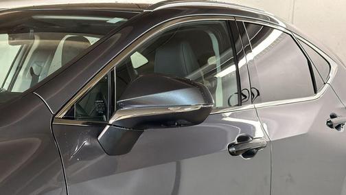 2026 Lexus NX 450h+ Premium