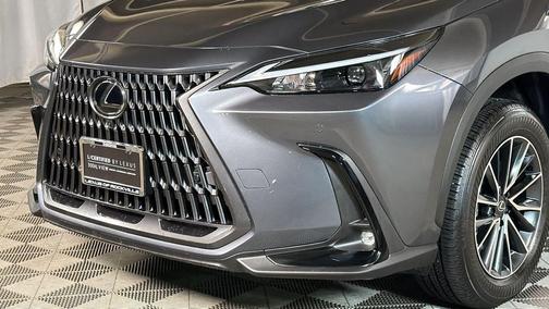 2026 Lexus NX 450h+ Premium