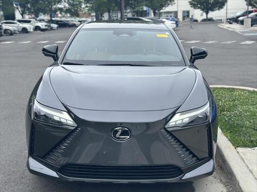 2024 Lexus RZ 450e Premium