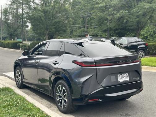 2024 Lexus RZ 450e Premium