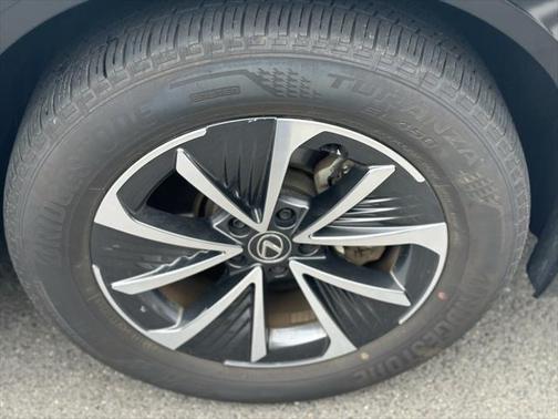 2024 Lexus RZ 450e Premium