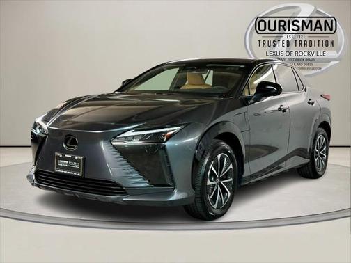 2024 Lexus RZ 450e Premium