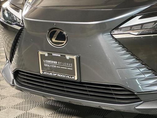 2024 Lexus RZ 450e Premium