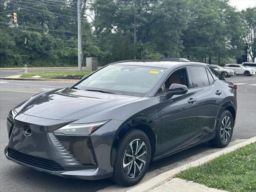 2024 Lexus RZ 450e Premium