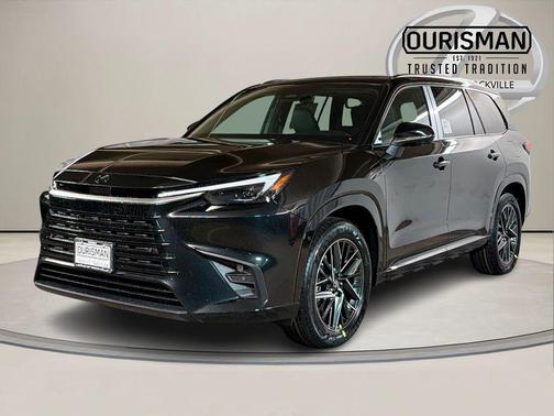 2026 Lexus TX 350 Premium