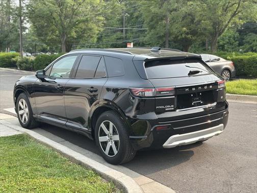 2024 Honda Prologue Touring