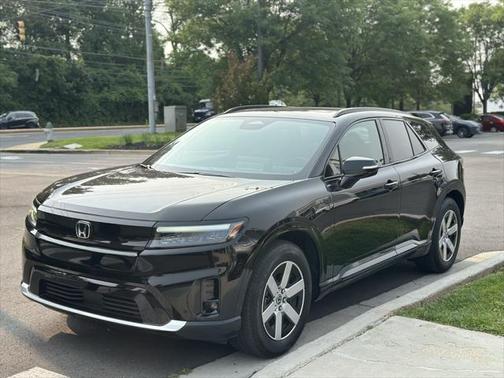 2024 Honda Prologue Touring