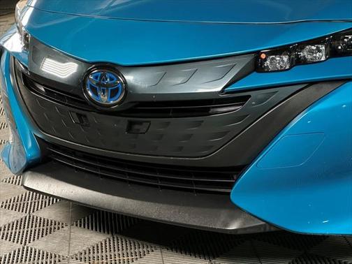 2019 Toyota Prius Prime Premium