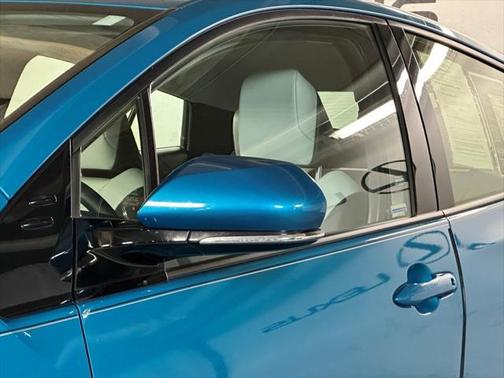 2019 Toyota Prius Prime Premium