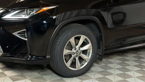 2019 Lexus RX 350 Base