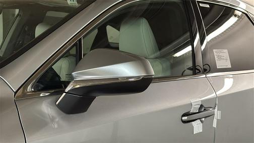 2026 Lexus RX 350 Base