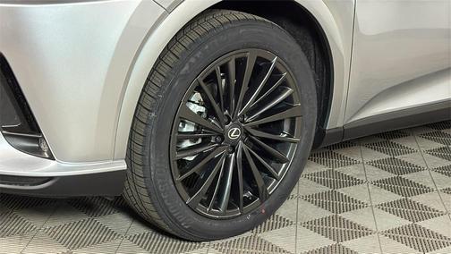 2026 Lexus RX 350 Base