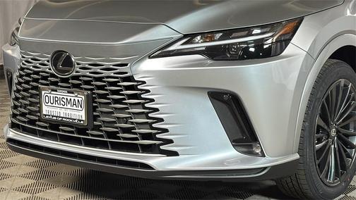 2026 Lexus RX 350 Base