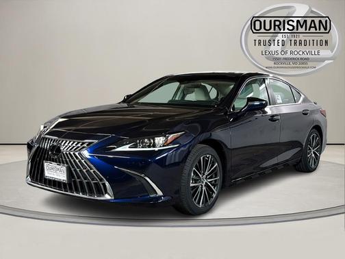 2025 Lexus ES 350 Base
