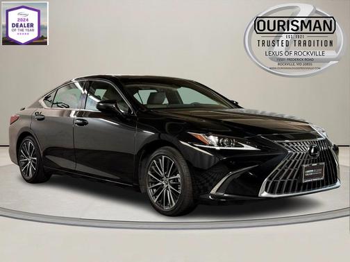 2023 Lexus ES 350 Base