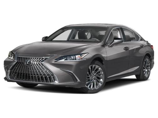 2025 Lexus ES 300h Luxury